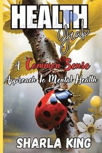 bokomslag Health Yeah