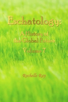 bokomslag Eschatology