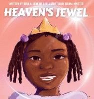 bokomslag Heaven's Jewel