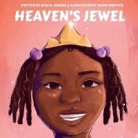 bokomslag Heaven's Jewel