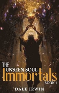 bokomslag Unseen Soul Book 1