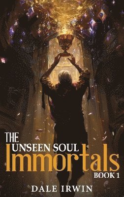 Unseen Soul Book 1 1