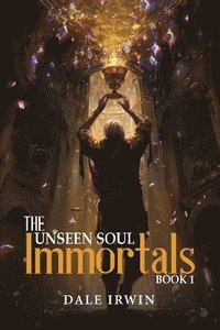 bokomslag Unseen Soul Book 1