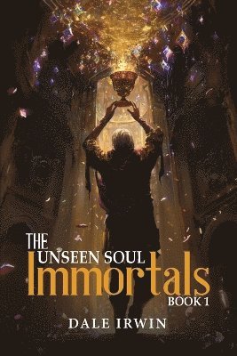 bokomslag Unseen Soul Book 1