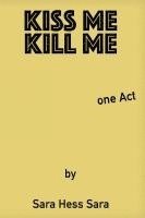 Kiss Me Kill Me 1