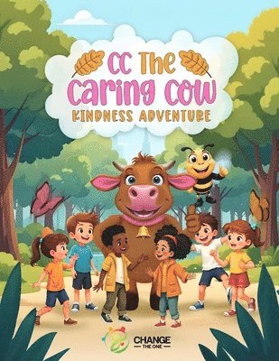 C.C The Caring Cows' "Kindness Adventure"