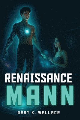 Gary Kenne Wallace - Renaissance Mann, Häftad