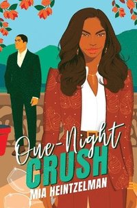 bokomslag One-Night Crush