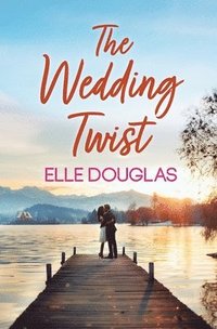 bokomslag Wedding Twist