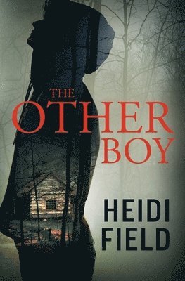 Heidi Field - Other Boy, Häftad