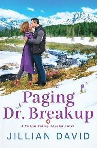 bokomslag Paging Dr. Breakup