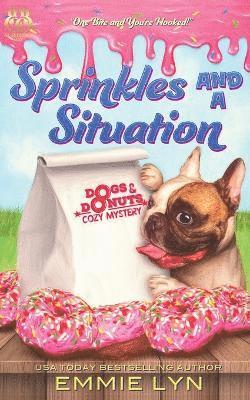 Emmie Lyn - Sprinkles And A Situation, Häftad
