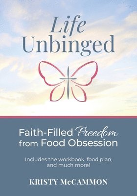 Kristy McCammon - Life Unbinged, Häftad