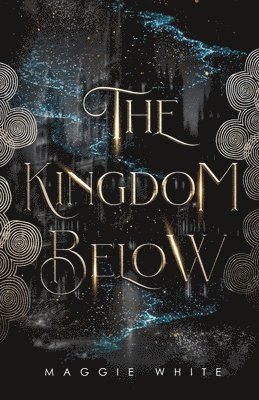 The Kingdom Below 1