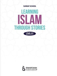 bokomslag Learning Islam Through Stories