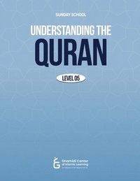bokomslag Understanding The Quran