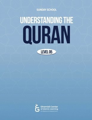 bokomslag Understanding The Quran