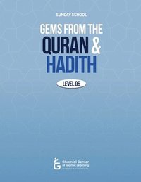 bokomslag Gems from the Quran and Hadith