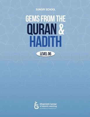 bokomslag Gems from the Quran and Hadith