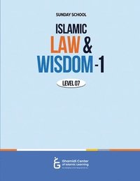bokomslag Islamic Law and Wisdom - 1