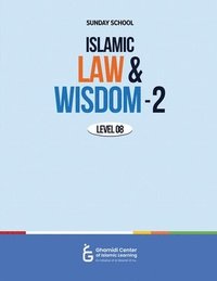 bokomslag Islamic Law and Wisdom - 2