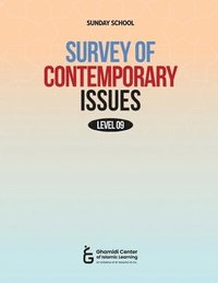 bokomslag Survey of Contemporary Issues