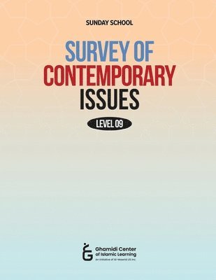 bokomslag Survey of Contemporary Issues