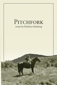 bokomslag Pitchfork