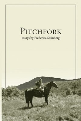 bokomslag Pitchfork