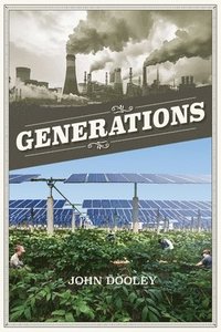 bokomslag Generations