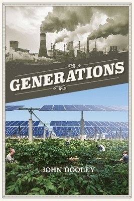 bokomslag Generations