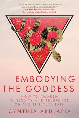 Embodying The Goddess 1