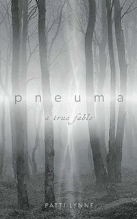 bokomslag pneuma a true fable