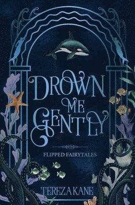 bokomslag Drown Me Gently