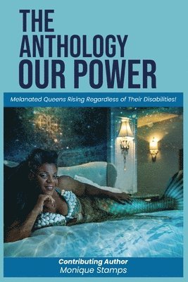 bokomslag Stamps: Our Power-The Anthology