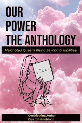 Our Power-The Anthology 1