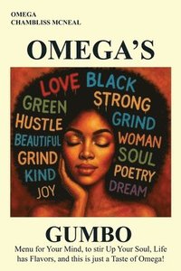 bokomslag Omega's Gumbo