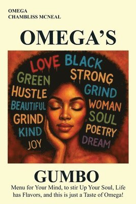 bokomslag Omega's Gumbo