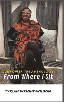 bokomslag Our Power-The Anthology