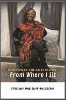 bokomslag Our Power-The Anthology