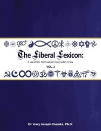 bokomslag Liberal Lexicon
