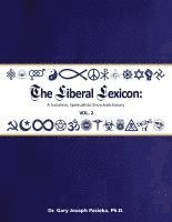 bokomslag The Liberal Lexicon
