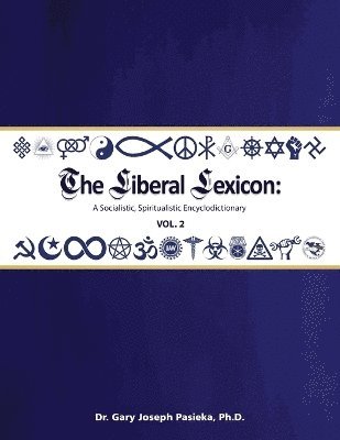 bokomslag Liberal Lexicon