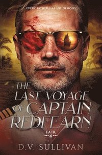 bokomslag The Last Voyage of Captain Redfearn