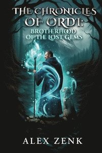 bokomslag Chronicles of Ordi
