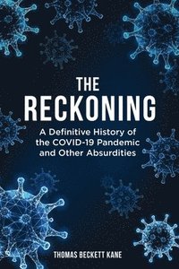 bokomslag The Reckoning