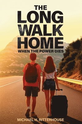 Long Walk Home