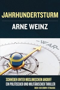bokomslag Jahrhundertsturm