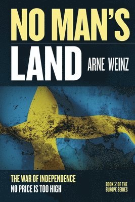 Arne Weinz - No Man's Land, Häftad