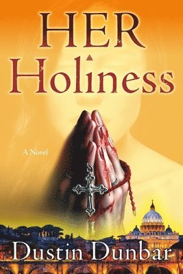 bokomslag Her Holiness